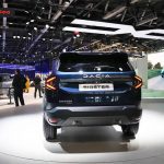 نمایشگاه خودروی پاریس ۲۰۲۴