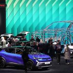 نمایشگاه خودروی پاریس ۲۰۲۴