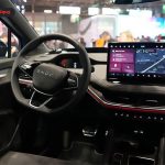 نمایشگاه خودروی پاریس ۲۰۲۴