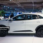 کی ام سی JS6 پلاگین هیبرید