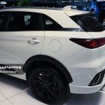 کی ام سی JS6 پلاگین هیبرید