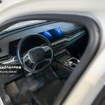 کی ام سی JS6 پلاگین هیبرید