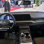 کی ام سی JS6 پلاگین هیبرید