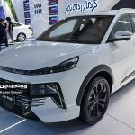 کی ام سی JS6 پلاگین هیبرید