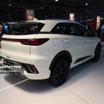 کی ام سی JS6 پلاگین هیبرید