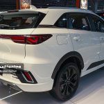 کی ام سی JS6 پلاگین هیبرید