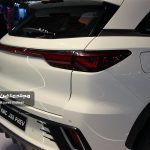 کی ام سی JS6 پلاگین هیبرید