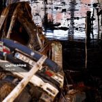 خسارت سنگین به خودروها بعد از سیل اسپانیا