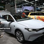 نمایشگاه خودرو گوانگژو ۲۰۲۴