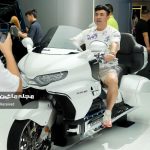 نمایشگاه خودرو گوانگژو ۲۰۲۴