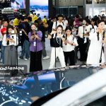 نمایشگاه خودرو گوانگژو ۲۰۲۴