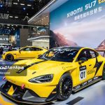 نمایشگاه خودرو گوانگژو ۲۰۲۴