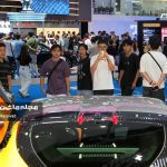 نمایشگاه خودرو گوانگژو ۲۰۲۴