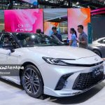 نمایشگاه خودرو گوانگژو ۲۰۲۴