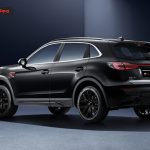 هونگچی HS5 مدل 2025
