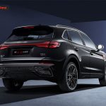 هونگچی HS5 مدل 2025