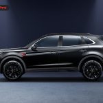 هونگچی HS5 مدل 2025