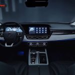 هونگچی HS5 مدل 2025