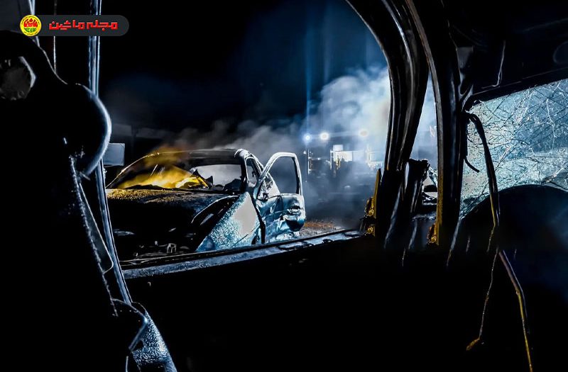 سقف پرداخت خسارت افت قیمت خودرو ۲۰ درصد شد