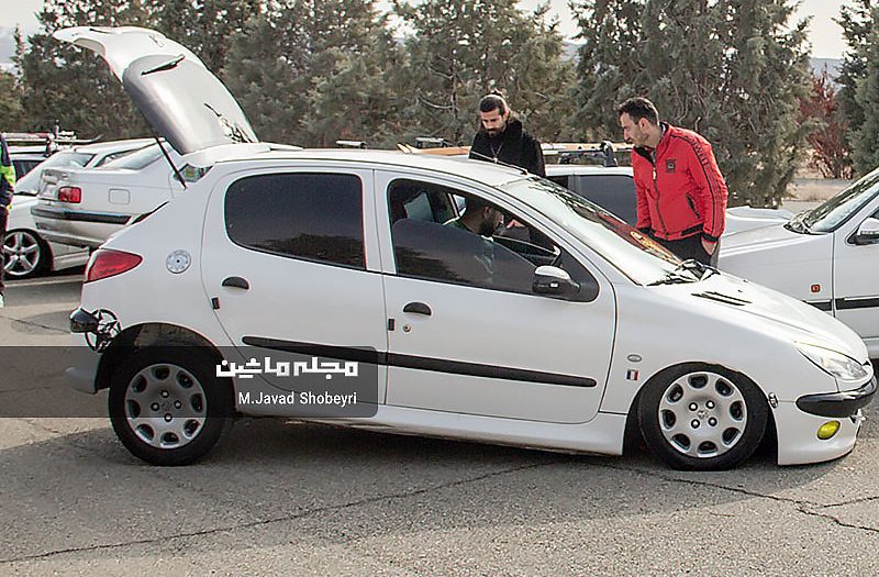 شناسنامه‌دار شدن خودروهای شوتی در دستور کار است