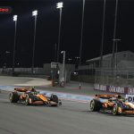 فرمول یک قطر ۲۰۲۴