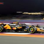 فرمول یک قطر ۲۰۲۴