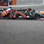 فرمول یک قطر ۲۰۲۴