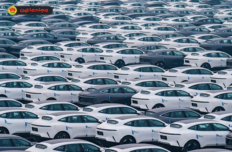 ممنوعیت واردات خودروهای لوکس با حجم موتور بالا تمدید شد