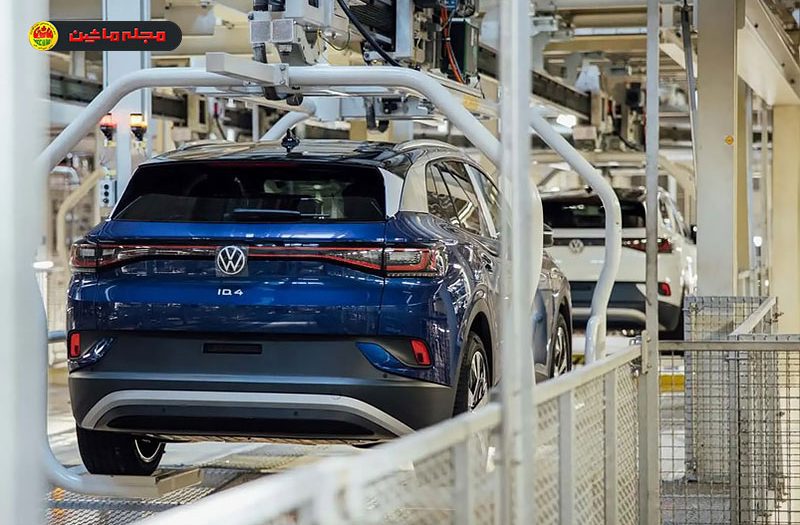 کاهش ۳۵ هزار شغل در آلمان پس از مذاکرات فولکس‌واگن