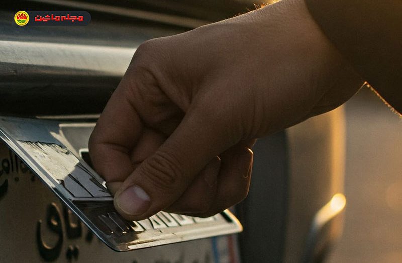 لیست سیاه پلیس و جلوگیری از سوءاستفاده سارقان جلوگیری