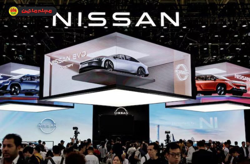 چالشی جدید برای نیسان در بحران مالی