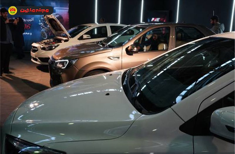 کرمان موتور برای تصاحب سایپا پیشنهاد رسمی ارائه کرد