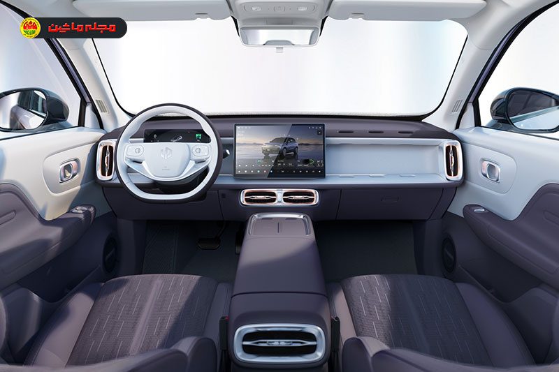 لیپ‌ موتور B10