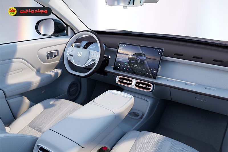 معرفی لیپ‌ موتور B10: رقیب ارزان‌قیمت تویوتا bZ3X