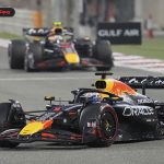 فرمول یک بحرین ۲۰۲۵