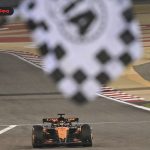 فرمول یک بحرین ۲۰۲۵