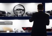 بیستمین نمایشگاه قطعات خودرو تهران ۱۴۰۴