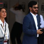 فرمول یک میامی 2025