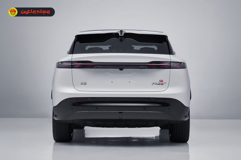 معرفی وویا فری پلاس: با فناوری پیشرفته هواوی