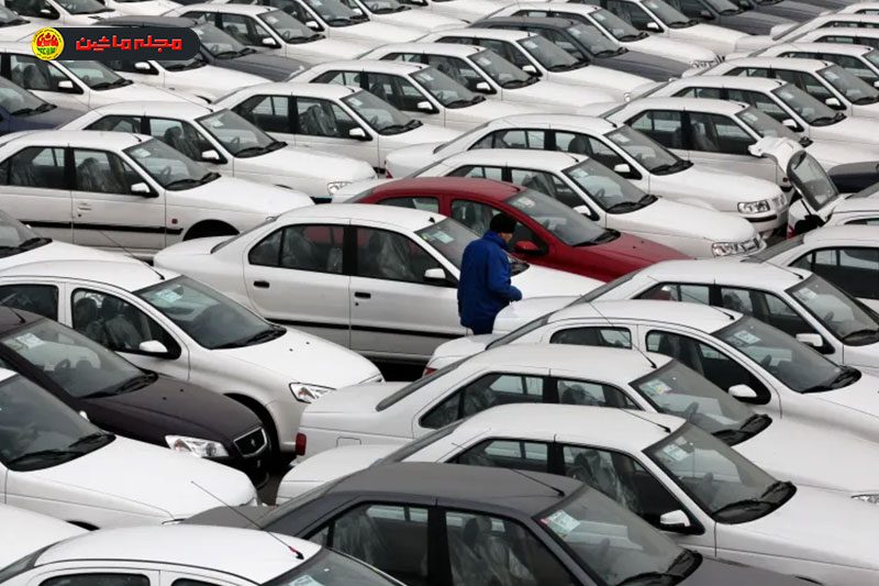 ارائه برنامه عرضه خودروسازان شرط بازگشت خودرو به بورس کالا