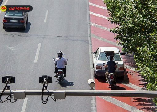 آیا طرح ترافیک در روزهای جنگ ۱۲ روزه واقعاً لغو شده ب
