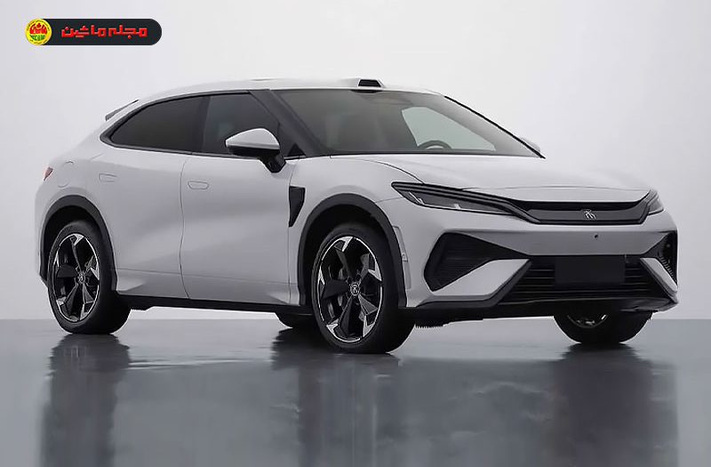 بی وای دی سانگ L GT