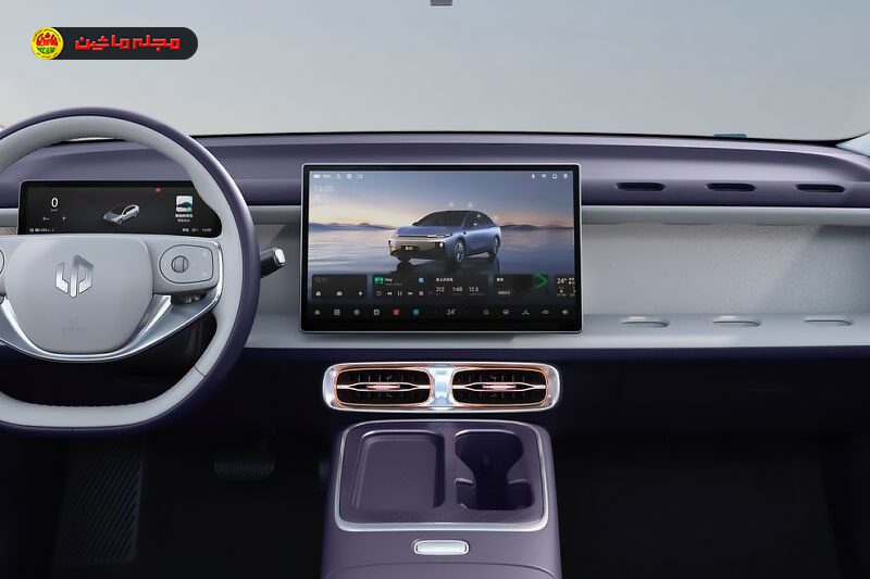  لیپ‌موتور B01