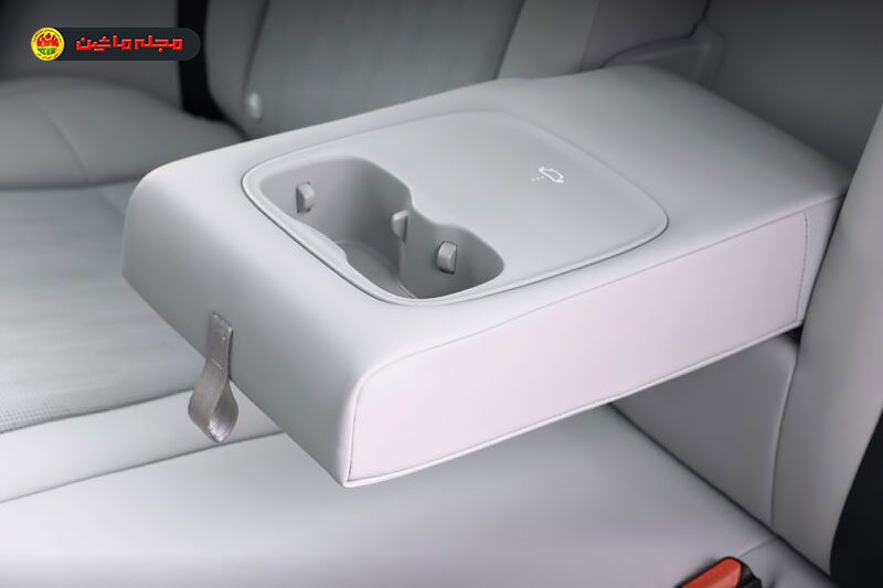 معرفی لیپ‌موتور B01: پیمایش تا ۶۵۰ کیلومتر