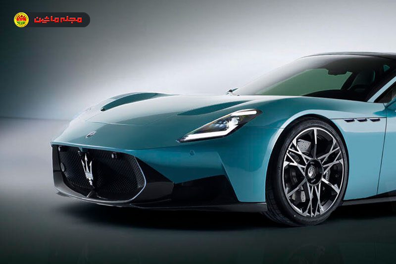 مازراتی در آستانه معرفی ابرخودرو با گیربکس دستی و موتور V6 مازراتی در آستانه معرفی ابرخودرو با گیربکس دستی و موتور V6