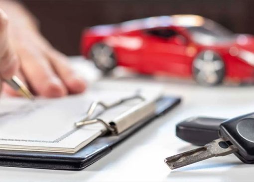هنگام خرید ماشین این نکات را فراموش نکنید