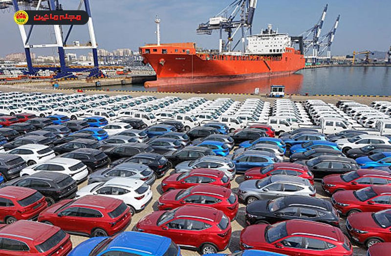 واردکنندگان خودرو خواستار جلوگیری از توقف واردات شدند