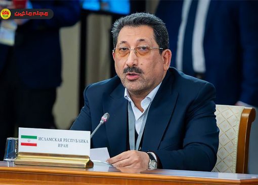 وزارت صمت به دنبال تولید خودروهای برقی و هیبریدی در همکاری با خودروسازان چینی