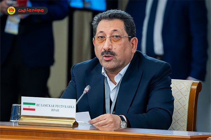 وزارت صمت به دنبال تولید خودروهای برقی و هیبریدی در همکاری با خودروسازان چینی