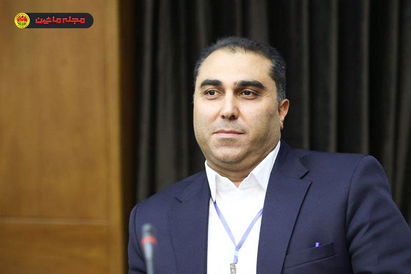 پازندمهر در برابر چالش‌های بزرگ فدراسیون اتومبیلرانی